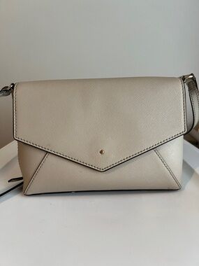Kate Spade Envelope Crossbody Bag